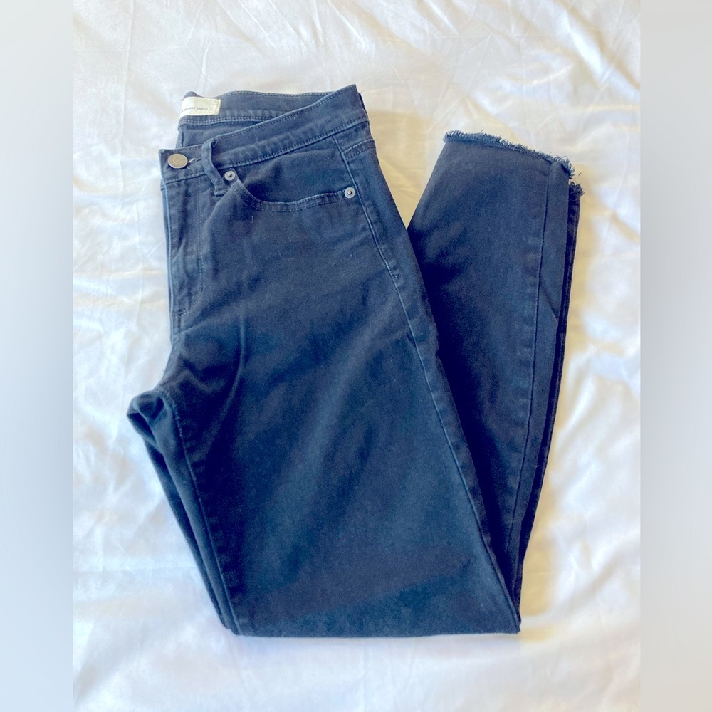GAP True Skinny Ankle